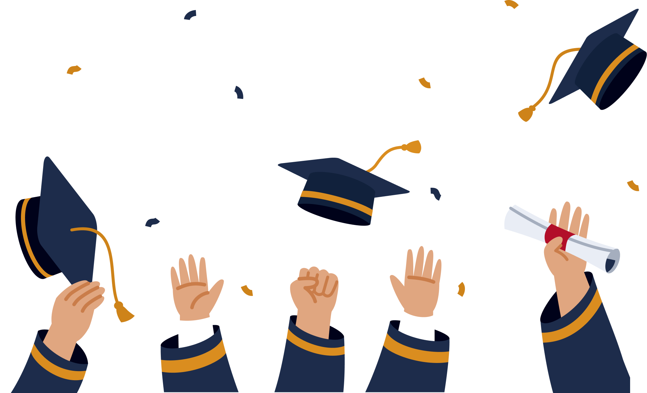 Gambar Wisuda